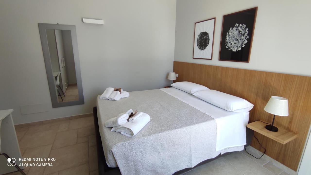 Contrada Specchia Rooms Carovigno Exterior photo